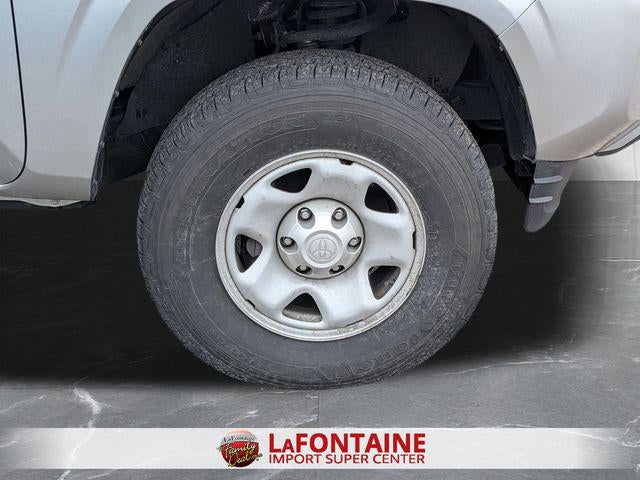 2023 Toyota TACOMA SR SR V6