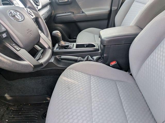 2023 Toyota TACOMA SR SR V6