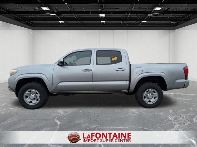 2023 Toyota TACOMA SR SR V6