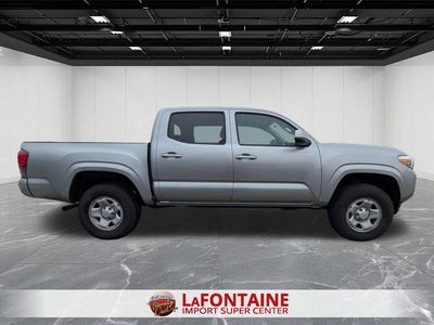 2023 Toyota TACOMA SR SR V6