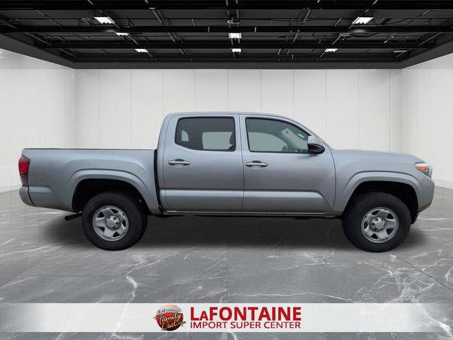 2023 Toyota TACOMA SR SR V6