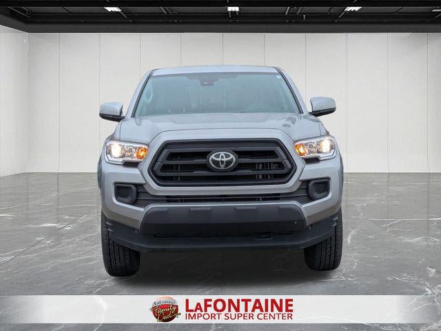 2023 Toyota TACOMA SR SR V6