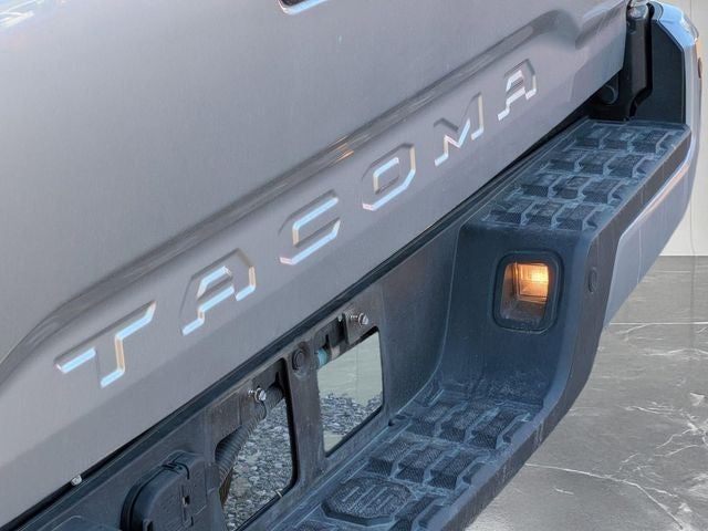 2021 Toyota TACOMA TRD SPORT TRD Sport V6