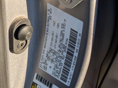 2021 Toyota TACOMA TRD SPORT TRD Sport V6