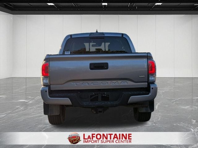 2021 Toyota TACOMA TRD SPORT TRD Sport V6