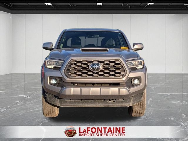 2021 Toyota TACOMA TRD SPORT TRD Sport V6