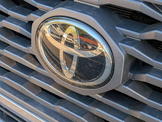 2021 Toyota TACOMA TRD SPORT TRD Sport V6