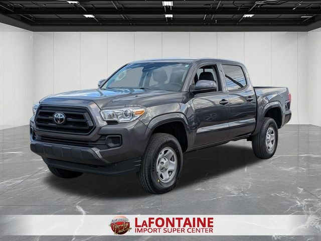 2023 Toyota TACOMA SR SR V6