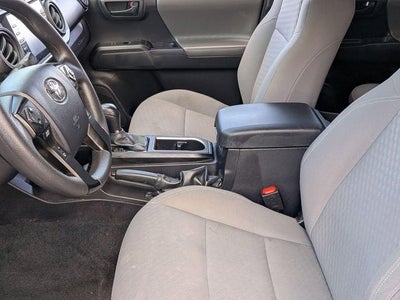 2023 Toyota TACOMA SR SR V6