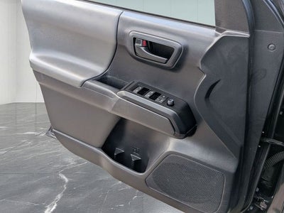 2023 Toyota TACOMA SR SR V6