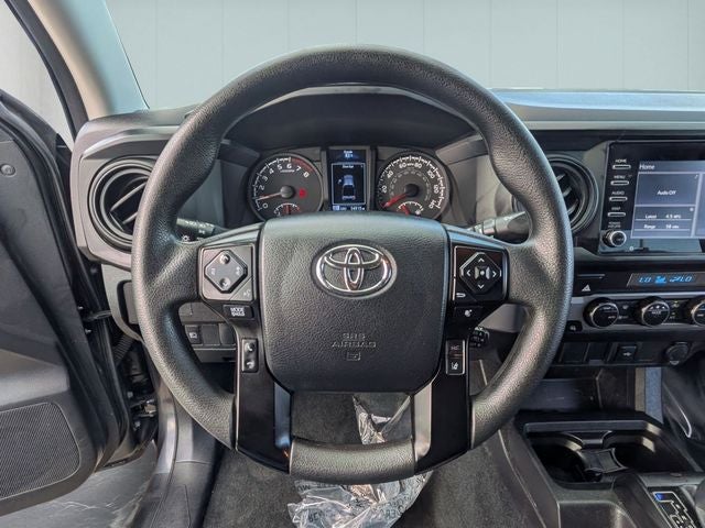 2023 Toyota TACOMA SR SR V6