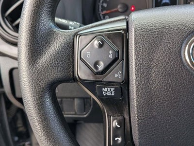 2023 Toyota TACOMA SR SR V6