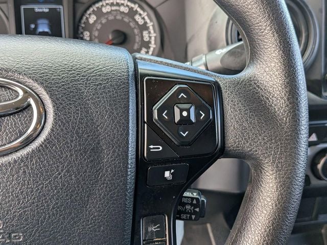 2023 Toyota TACOMA SR SR V6