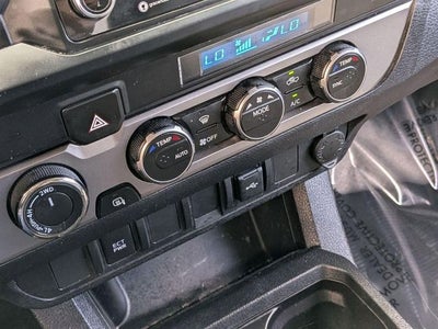 2023 Toyota TACOMA SR SR V6