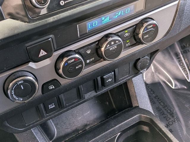 2023 Toyota TACOMA SR SR V6