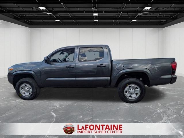 2023 Toyota TACOMA SR SR V6