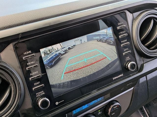 2023 Toyota TACOMA SR SR V6