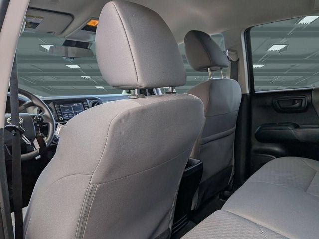 2023 Toyota TACOMA SR SR V6