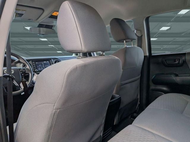 2023 Toyota TACOMA SR SR V6