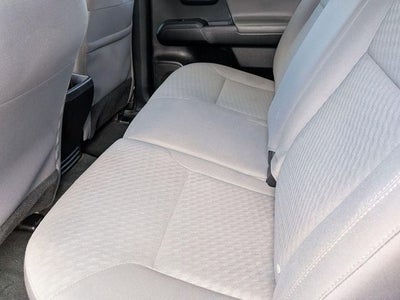 2023 Toyota TACOMA SR SR V6