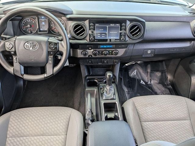 2023 Toyota TACOMA SR SR V6