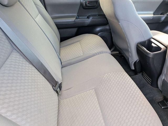 2023 Toyota TACOMA SR SR V6