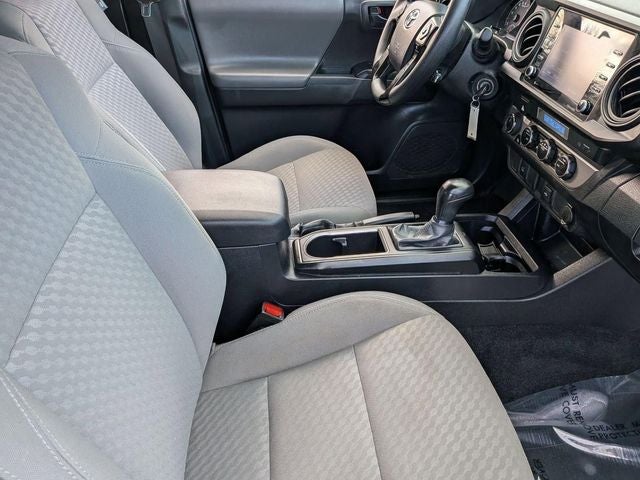 2023 Toyota TACOMA SR SR V6