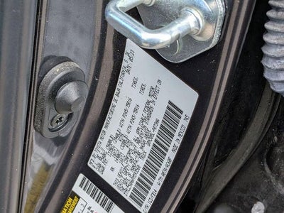2023 Toyota TACOMA SR SR V6