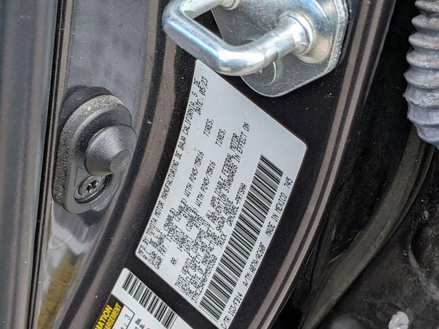 2023 Toyota TACOMA SR SR V6