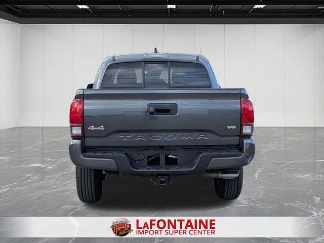 2023 Toyota TACOMA SR SR V6
