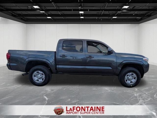 2023 Toyota TACOMA SR SR V6