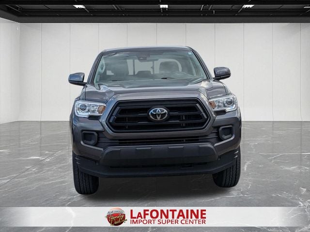 2023 Toyota TACOMA SR SR V6