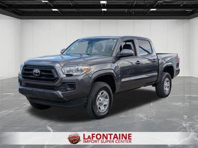 2023 Toyota TACOMA SR SR V6