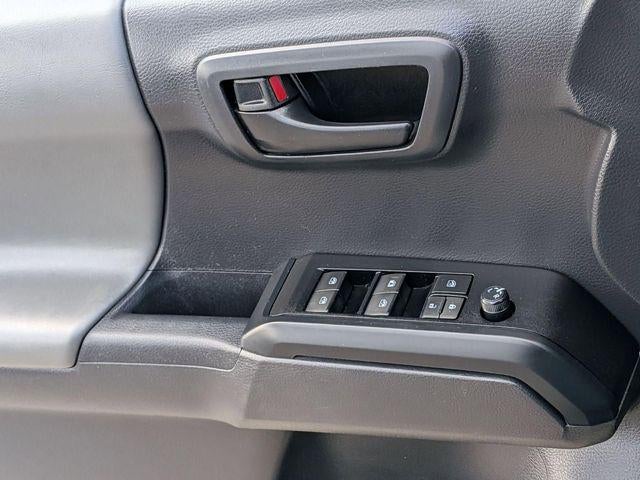 2023 Toyota TACOMA SR SR V6