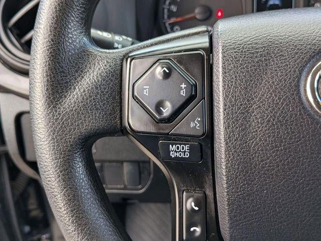 2023 Toyota TACOMA SR SR V6