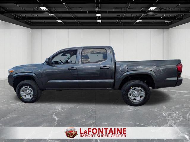 2023 Toyota TACOMA SR SR V6