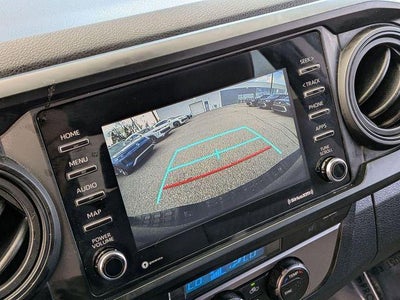 2023 Toyota TACOMA SR SR V6