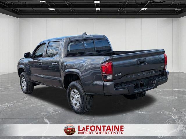 2023 Toyota TACOMA SR SR V6
