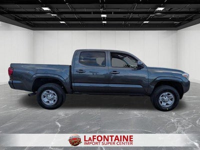 2023 Toyota TACOMA SR SR V6