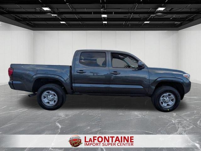 2023 Toyota TACOMA SR SR V6