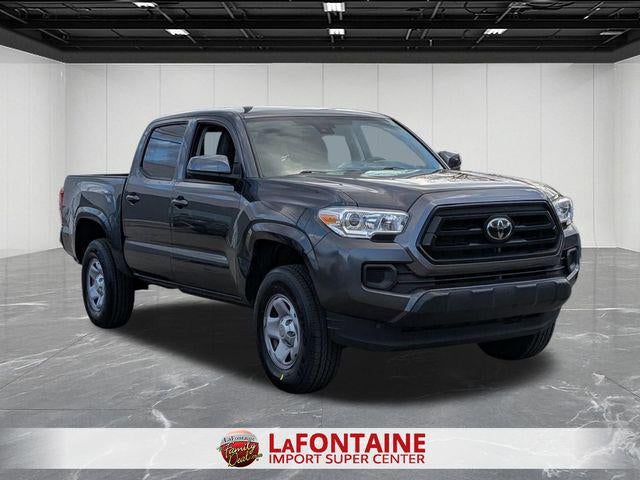 2023 Toyota TACOMA SR SR V6