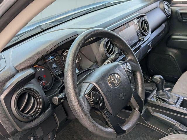 2023 Toyota TACOMA SR SR V6