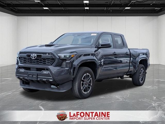 2024 Toyota TACOMA TRD SPORT TRD Sport