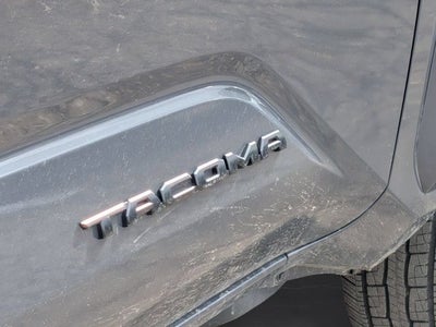 2024 Toyota TACOMA TRD SPORT TRD Sport