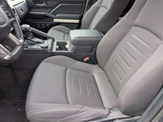 2024 Toyota TACOMA TRD SPORT TRD Sport