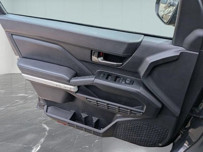 2024 Toyota TACOMA TRD SPORT TRD Sport