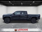 2024 Toyota TACOMA TRD SPORT TRD Sport