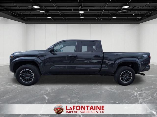 2024 Toyota TACOMA TRD SPORT TRD Sport