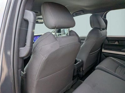 2024 Toyota TACOMA TRD SPORT TRD Sport
