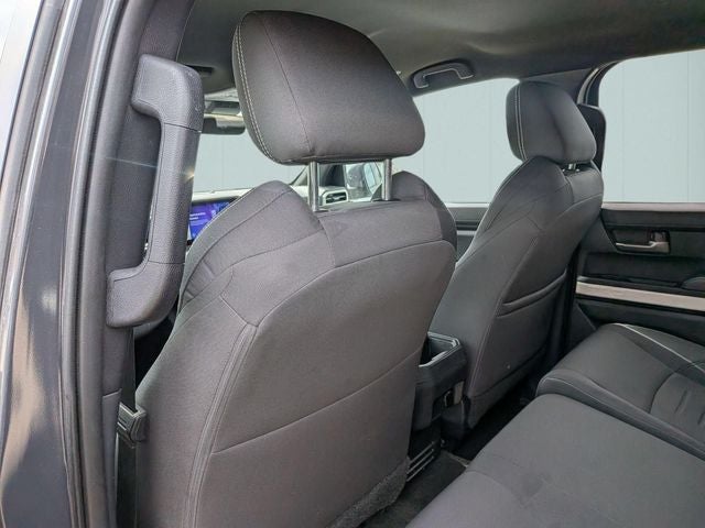 2024 Toyota TACOMA TRD SPORT TRD Sport